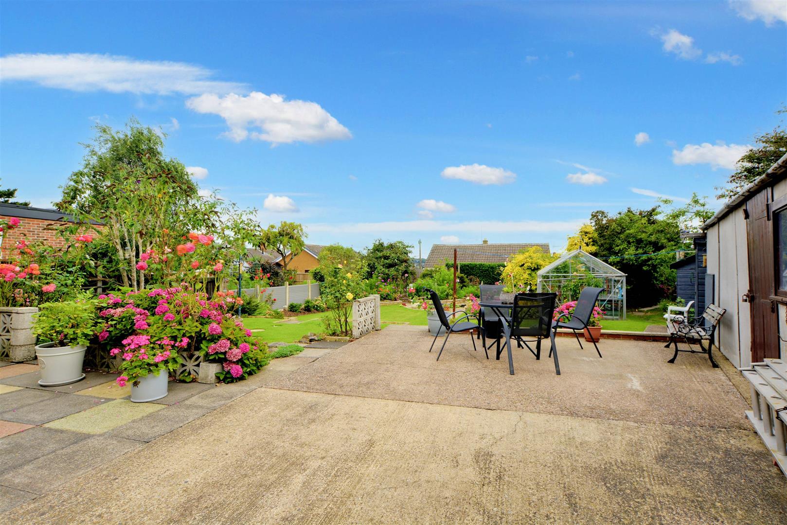 Shaftesbury Avenue, Sandiacre, Nottingham Robert Ellis Estate Agents